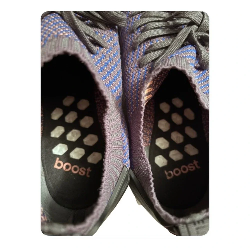 Adidas boost men's‎ size 13 Art 002388